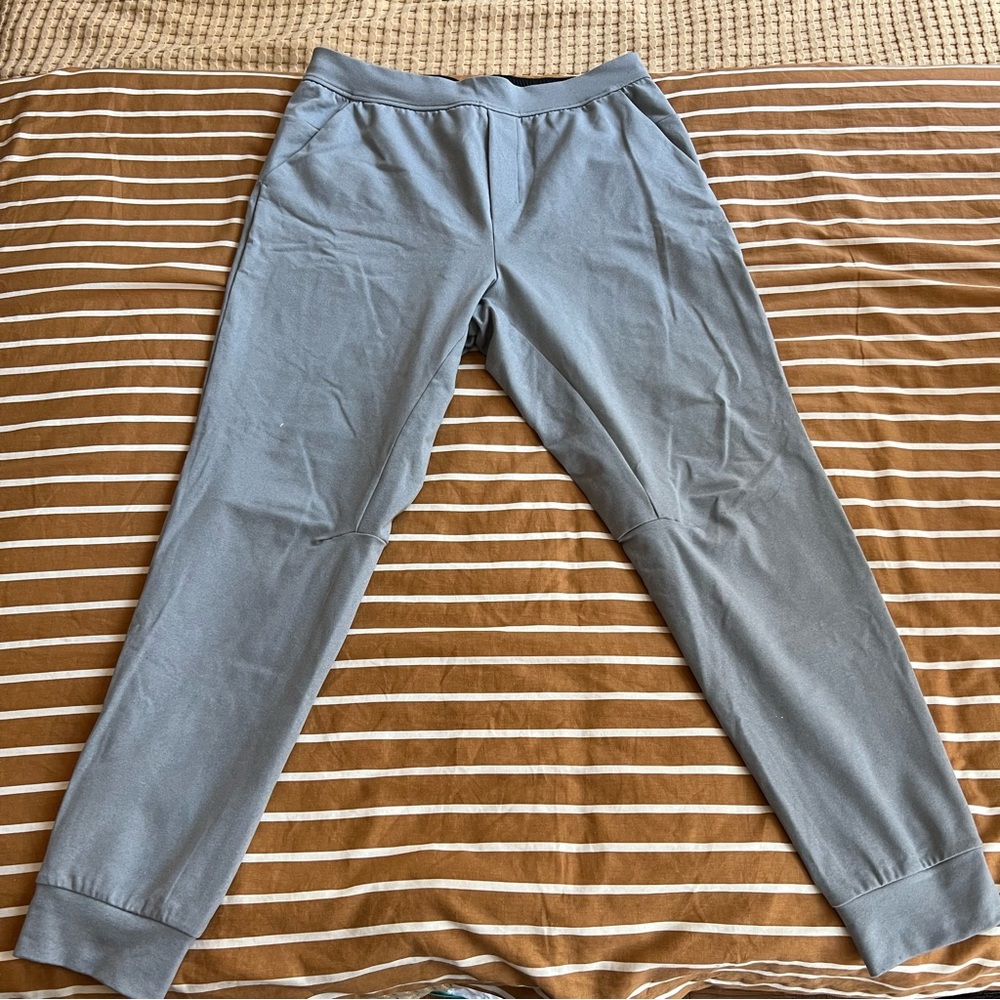 Lululemon intent joggers